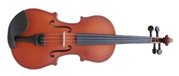 [AMVL006] Violin Laminado 1/2 Mate Amadeus Cellini