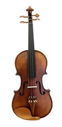 [MV012BM-1/4] Violin 1/4 Antiguo Mate Amadeus Cellini