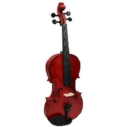 [AMVL003] Violín Amadeus Cellini 3/4 Laminado Brillante 