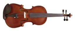 [AMVL007] Violin Amadeus Cellini 4/4 Laminado Mate Atigrado
