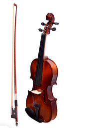 [DLX-LSV44] Violin 4/4 La Sevillana Dlx-Lsv44