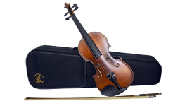 [SNVL004] VIOLIN SYMPHONIC 4/4 TIPO ANTIGUO SOMBREADO