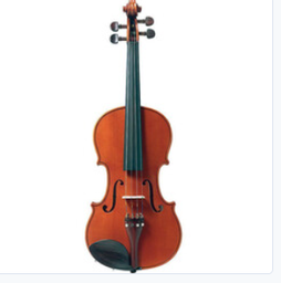 [V5SC] Violin Yamaha 4/4 V5SC  Arce Y Abeto Rojo