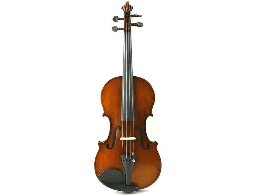 [SN-40034] Violin--St Antonio 3/4 Natural Brillante