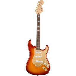 [0379410547] Guitarra Electrica Fender 40 Aniversario Stratocaster