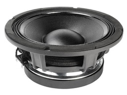 [10FH530] Bocina De 10" Faital Ferrita 1000W 97dB Vc3 8Ω 60:4kHz