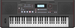[E-X50] Teclado Roland Arranger c/bocinas, audio Bluetooth, 700 Sonidos