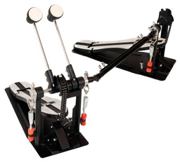 [DP-110] Pedal Para Baterías Doble LM Drums  DP-110