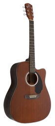 [F4130C] Guitarra Acustica Premium F4130C