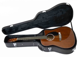 [F4130CE] Guitarra Electroacustica Symphonic Palo De Rosa +Estuche