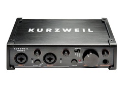 [UNITE-2] Interface De Audio 2 Canales Usb 2.0 UNITE-2