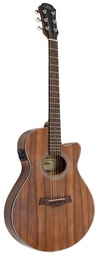 [FET-T1N] Guitarra Electroacustica Aria FET-T1N