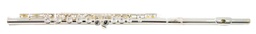 [FL-6248N] Flauta Transversal Symphonic Niquelada16 Llaves En Do FL-6248N