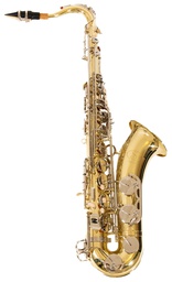 [TS-08] Sax Tenor Symphonic Laqueado Combinado TS-08