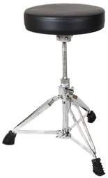 [T-1A] Asiento Para Baterista Lm Drums T-1A
