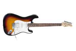 [STG-004 3TS] Guitarra Electrica Aria Pro II STG-004 3TS