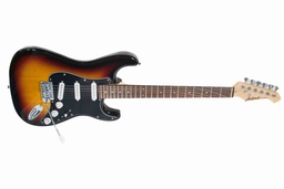 [STG-003SPL 3TS] Guitarra Electrica Aria-- STG-003SPL 3TS