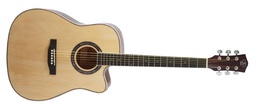 [ED14 N] Guitarra Acustica 41" Symphonic Natural ED14 N