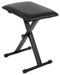 [SR-X] Asiento Para Tecladista Ajustable Symphonic SR-X