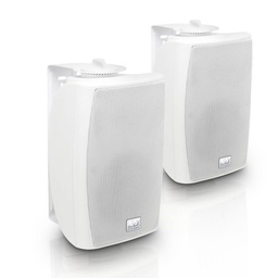 [CWMS42W] Bafles Montaje A Pared  2 Vias 4" Ld-- CWMS42W