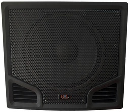 [SPA-S18U] SPA-S18U BAFLE SUBWOOFER ACTIVO DE 18" 500 WATTS DE PLÁSTICO