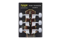 [QZ-QFB-03] Maquinaria Para Guitarras Acusticas QZ-QFB-03
