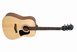 [FST-D65 N] Guitarra Acustica Aria Fiesta Cuerpo Dreagnought-- FST-D65 N