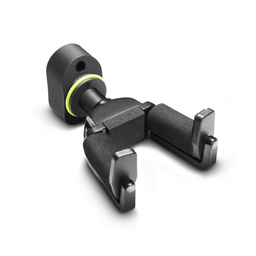 [GS01WMB] Soporte Para Guitarra Gravity En Pared Con Seguro
