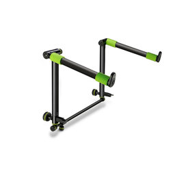 [KSX2T] Extencion Para Otro Teclado En KSX2 GRAVITY
