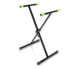 [KSX1] Atril Para Teclado T. Tijera Gravity  KSX1