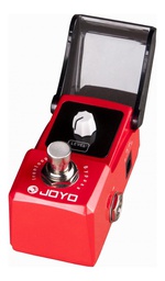 [JF-329] Pedal Joyo Iron Loop Looper Asta 20Min. JF-329
