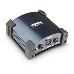 [I02] Caja Directa Activa Ld Systems