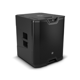 [ICOASUB15A] Subwoofer Amplificado De 15" LD Systems
