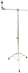 [CBY-01] Atril Para Platillo Con Boom Tubo 22.2m