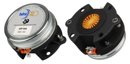 [HF104] Driver Faital Neodymium 1" 80W 108dB 8Ω  HF104