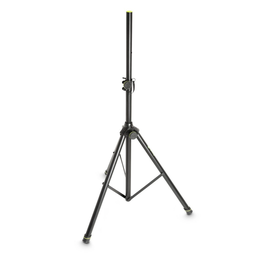 [GSP5211B] Stand Para Bafle De Aluminio Gravity, 195cm max, 50Kg