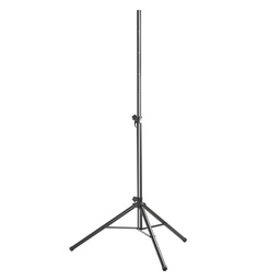 [SPS023] Soporte para Bafle Adam Hall Negro