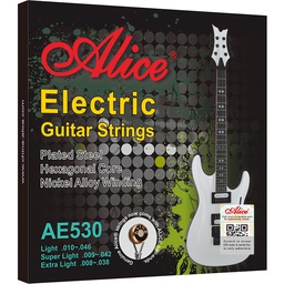 [AE530-SL-4] Cuerda Guitarra Eléctrica 4a