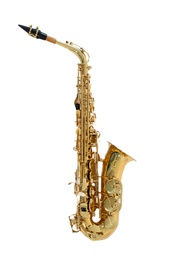 [AS-200GL] Sax Alto Symphonic Combinado AS-200GL