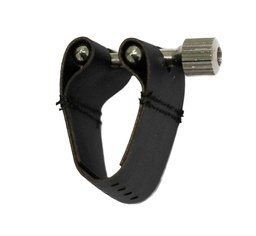 [CLAMP-H] Abrazadera Para Clarinete De Piel CAMP-H