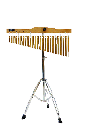 [LMCH36] Campanas Chinas Lm Drums 36 Tonos