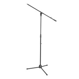 [S5BE] Stand Para Microfono C-Boom Adam(6)