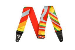 [0990623002] Tahali Fender 2" George Harrison Rocky Polyester Strap