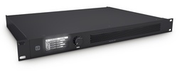 [CURV 500 IAMP] Amplificador De Audio Curv 500 4 Canales