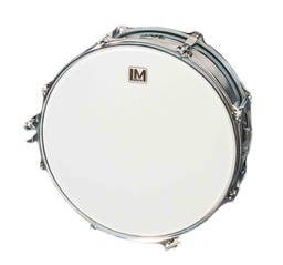 [S1057] Tarola De 14X5.5 Metalica LM DRUMS S1057