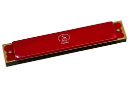 [L410A] Harmonica Symphonic 21 Hoyos en DO L410A