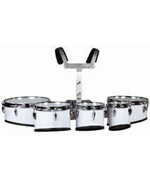 [MD-550] Multitenor De 5 Tambores LM 6",8"10",12"y13"
