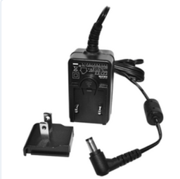 [ACD-006A] Eliminador Cherub De Baterías 9V P/Pedales