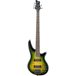 [2919904516] Bajo Electrico Jackson Spectra Bass
