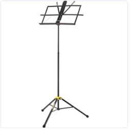 [BS-100B] Atril Para Partitura Hercules